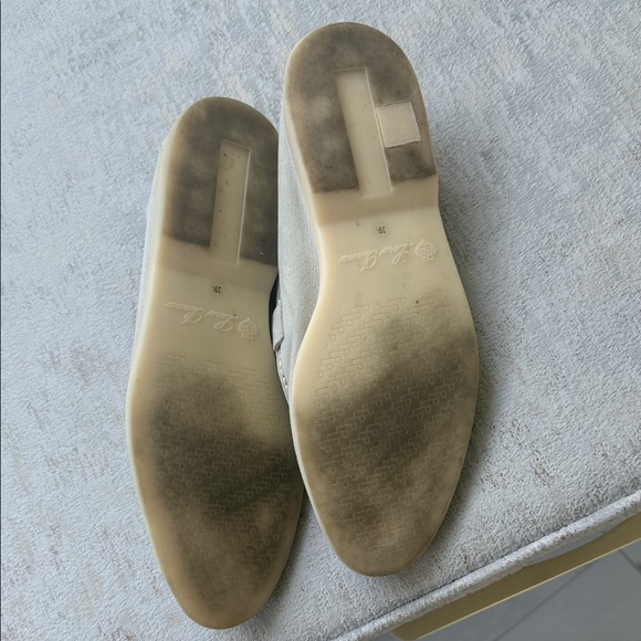 Loro Piana summer charms walk loafers - Picture 2 of 10